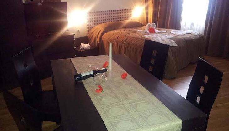 All Seasons Club Hotel