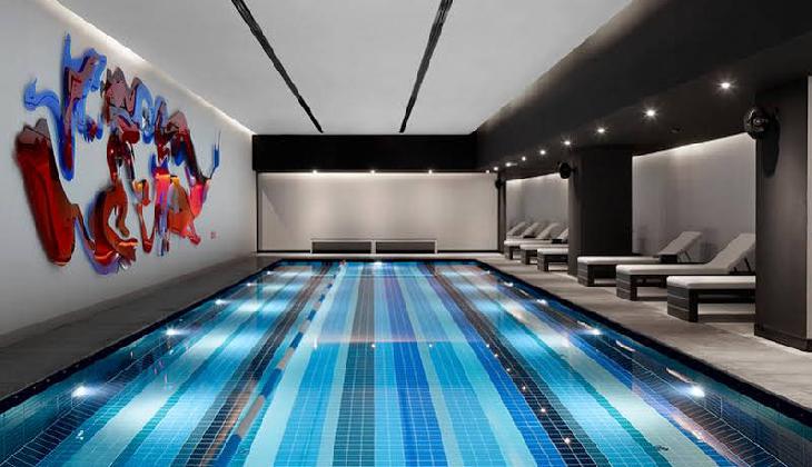 Divan Suites Istanbul G-Plus