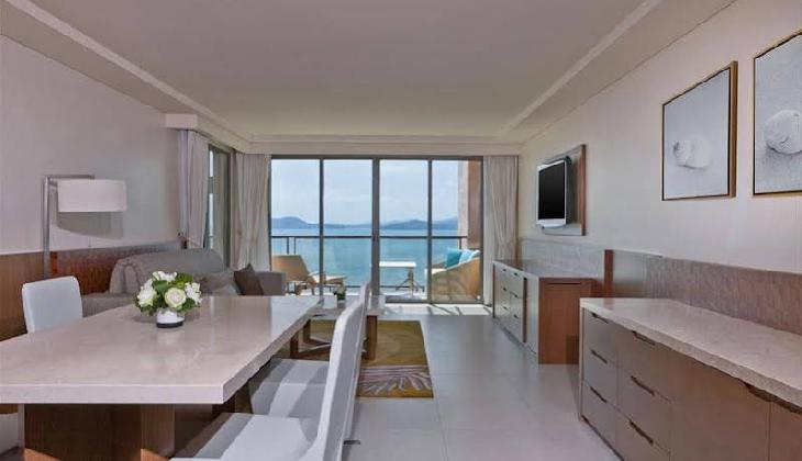 The Westin Siray Bay Resort & Spa, Phuket