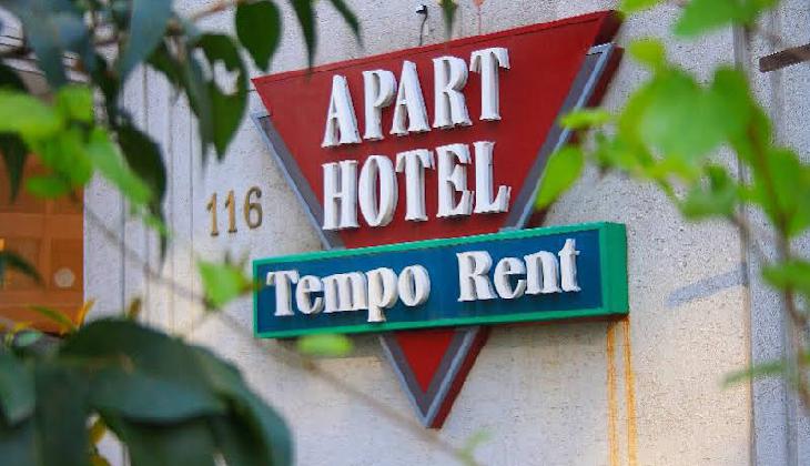Tempo Rent Apart Hotel