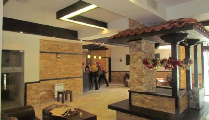 All Seasons Club Hotel