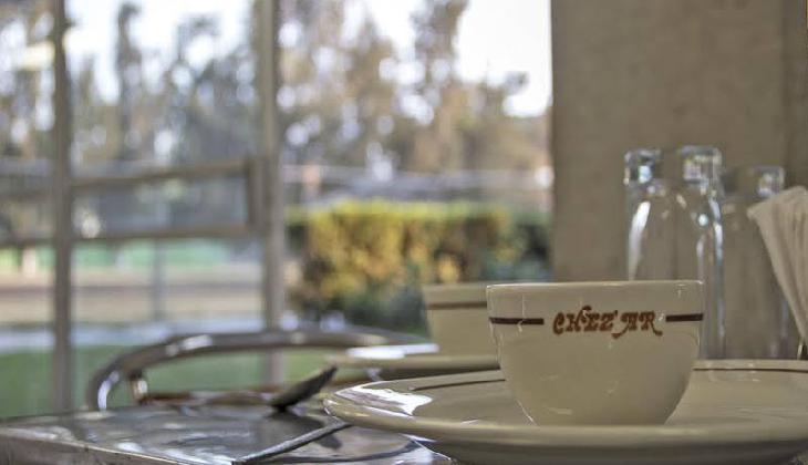 Sport Aristos Hotel Boutique