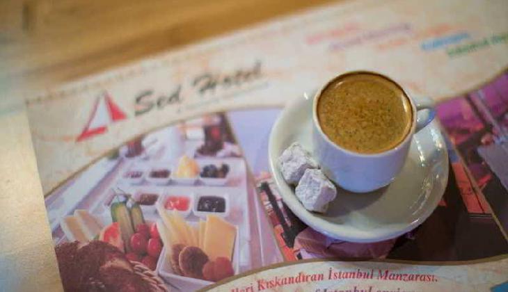 هتل سد استانبول