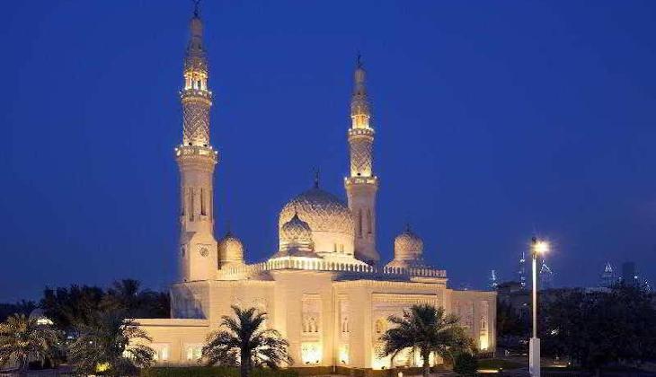 Four Points by Sheraton Sheikh Zayed Road