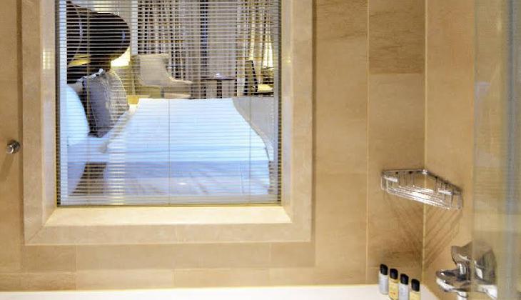 Titanic Business Golden Horn