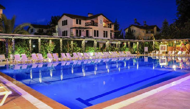 Belkon Hotel