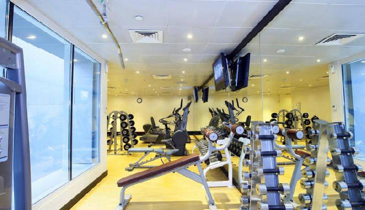 هتل سامایا دیره