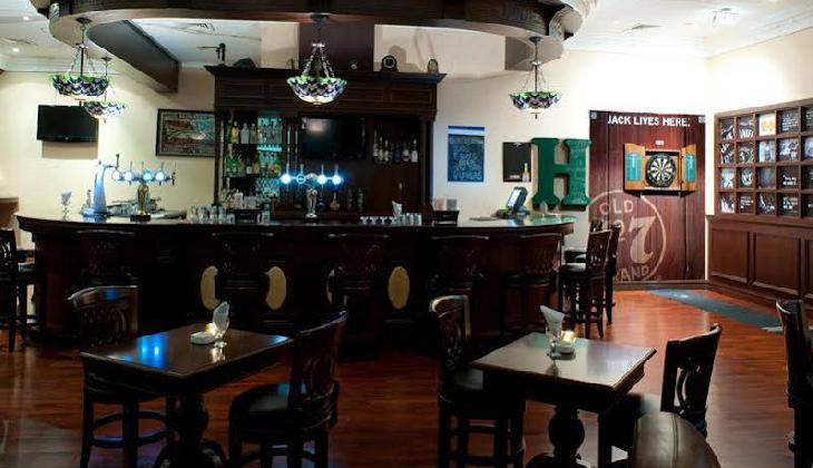 Holiday Inn Bur Dubai - Embassy District