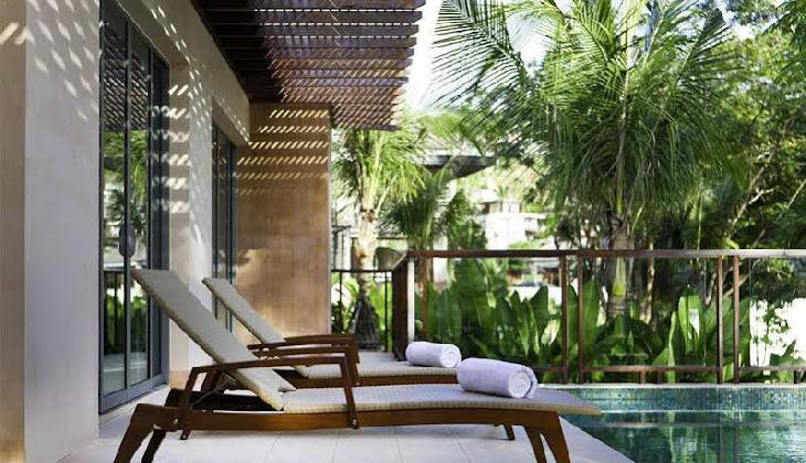 The Westin Siray Bay Resort & Spa, Phuket