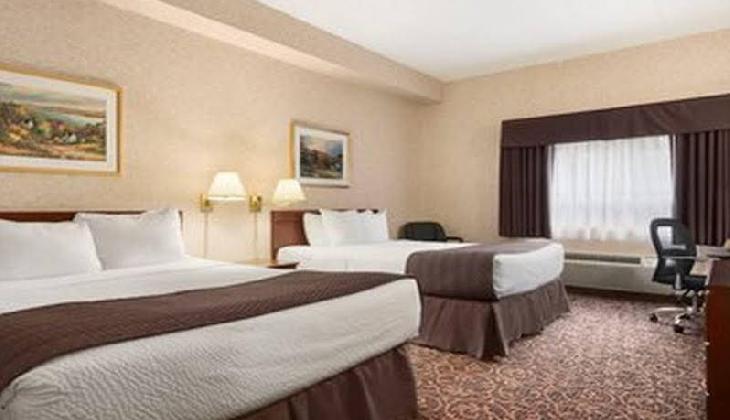 Days Inn - Toronto East Lakeview