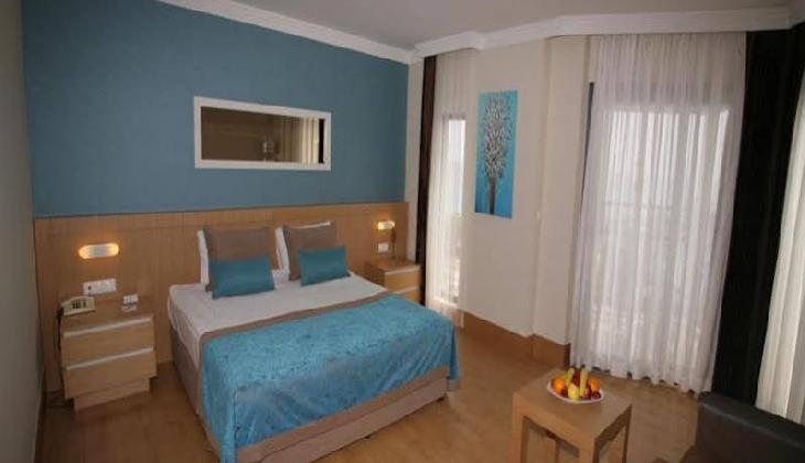 Limak Limra Hotel & Resort