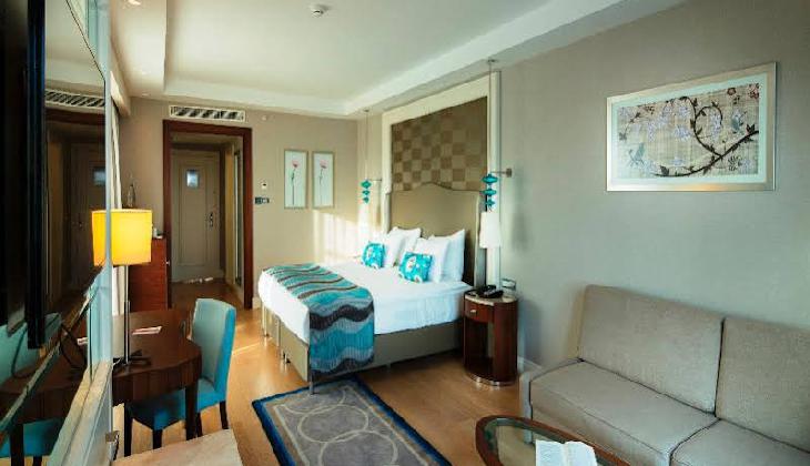 هتل تایتانیک دلوکس بلک