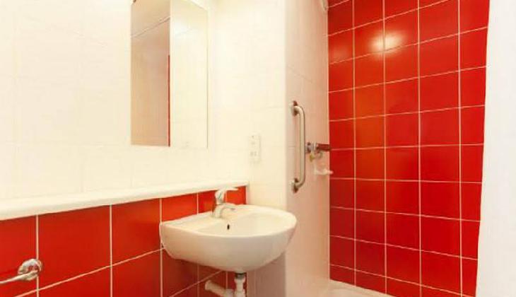 Travelodge London Central Waterloo Hotel