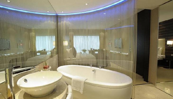 هتل ریکسوس گرند آنکارا