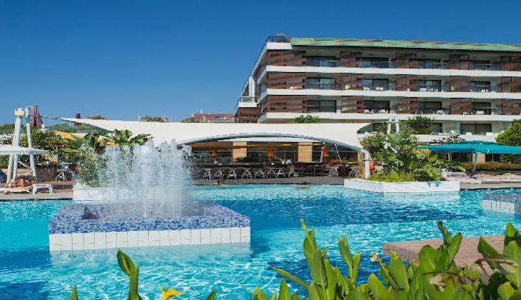 Sensimar Side Resort & Spa