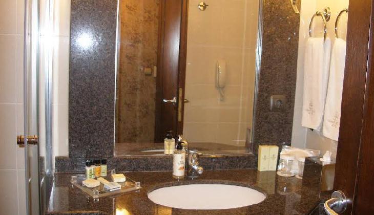 هتل جرمیر پالاس