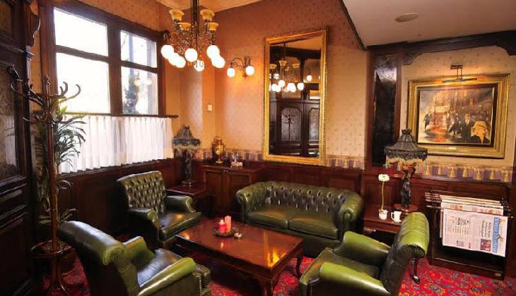 هتل جرمیر پالاس