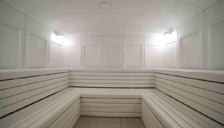 Avrupa Residence Suites