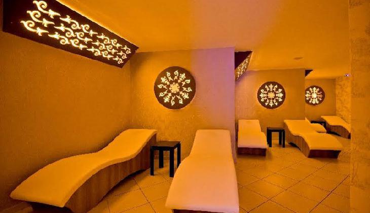 Beach Club Doganay Hotel