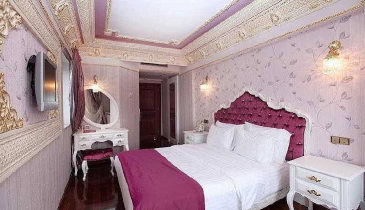 Deluxe Golden Horn Sultanahmet Hotel