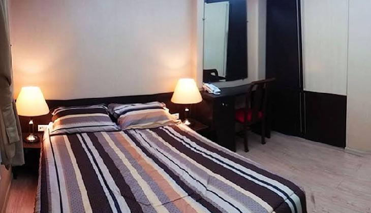 هتل دیاموند تهران