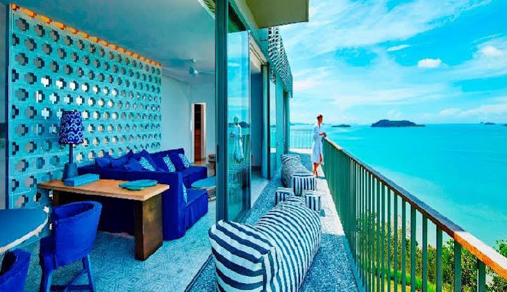 COMO Point Yamu, Phuket