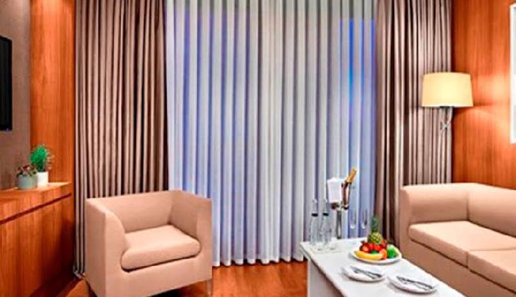 Divan Suites Istanbul G-Plus