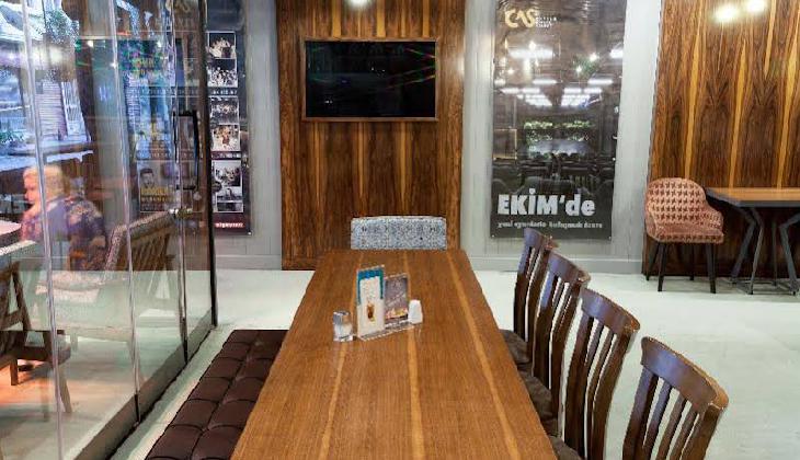 Suiteness Taksim Hotel