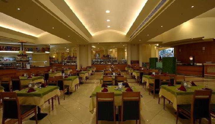 Silence Beach Resort