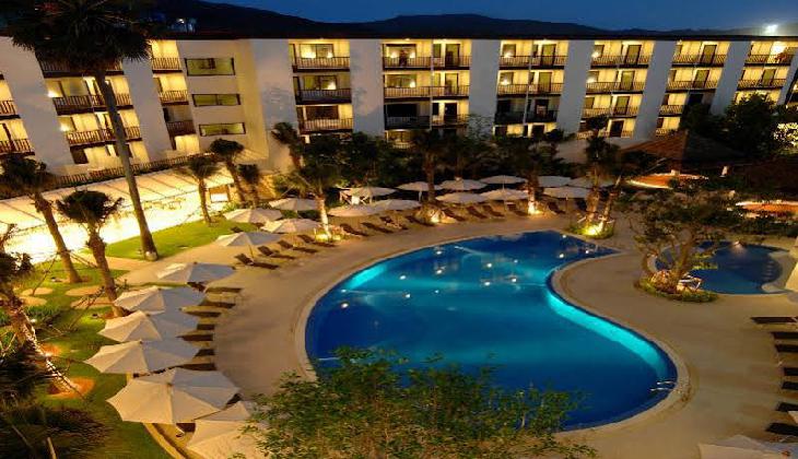 هتل ایبیس پاتونگ