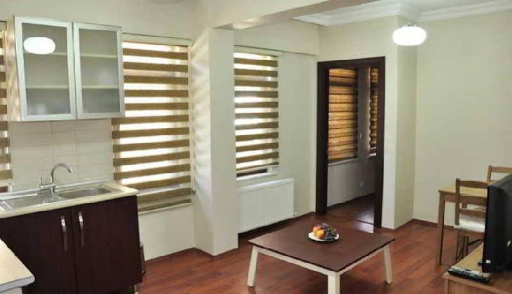 Helen Suites & Aparts