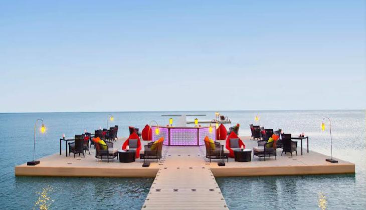 Le Meridien Koh Samui Resort & Spa