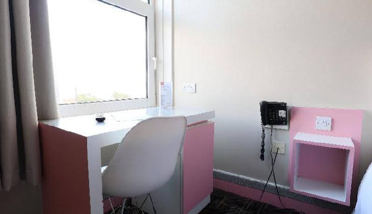 The Big Sleep Hotel Eastbourne