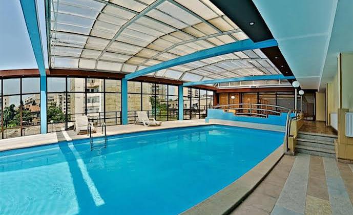 Primavera Hotel Tbilisi