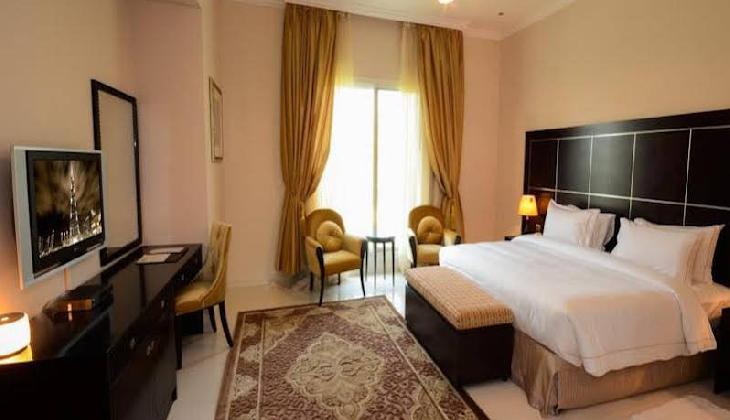 Coral Boutique Villas