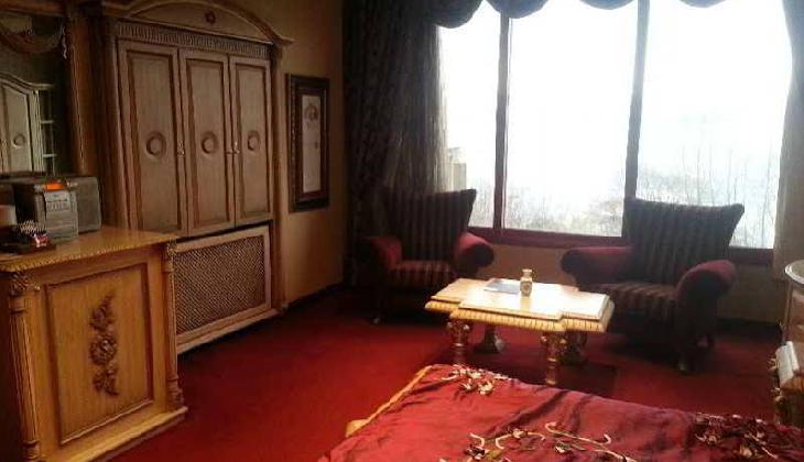 Sozbir Royal Residence Hotel