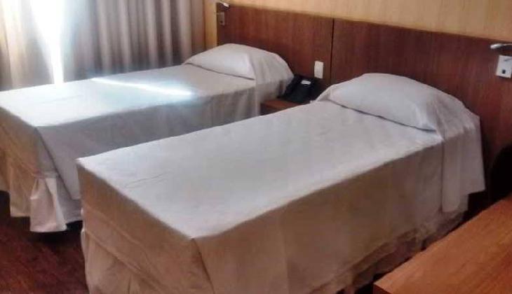 Stop Inn Cristiano Machado