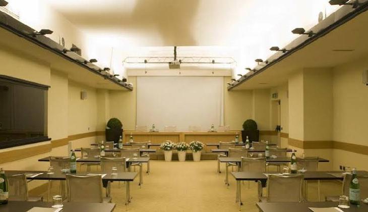 استار هتل متروپل