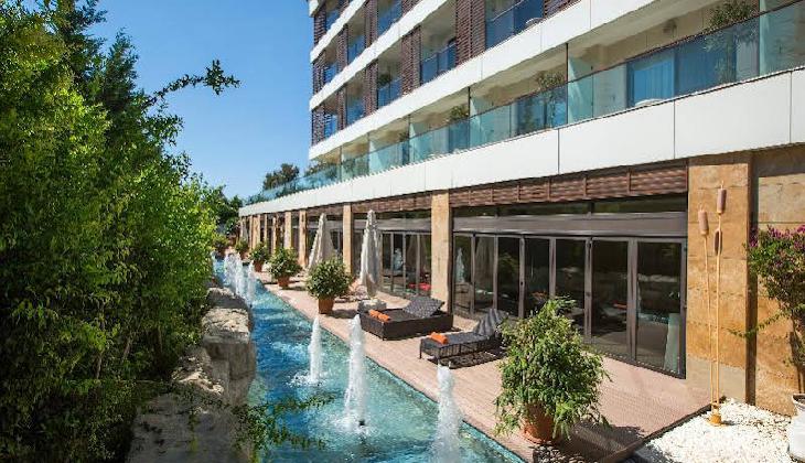 Sensimar Side Resort & Spa