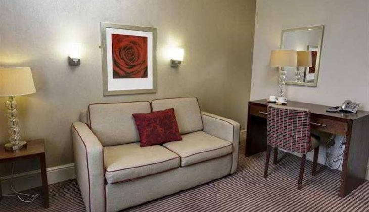 Best Western The Westley Hotel