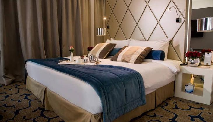 Grand Millennium Hotel Amman (JOR)