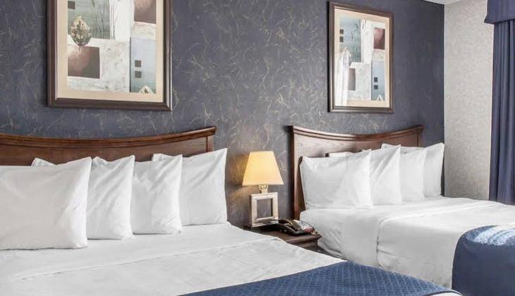 Quality Inn Floral Park