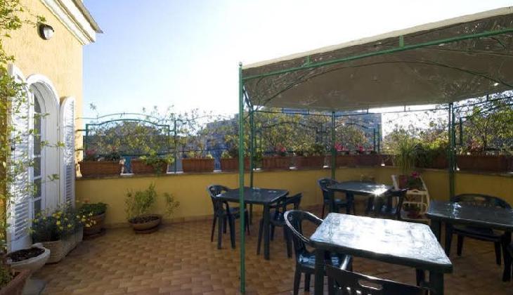 All Comfort Astoria Palace