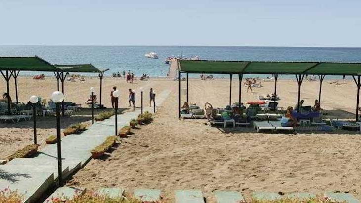 Aska Costa Holiday Club