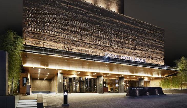 Seoul Royal Hotel