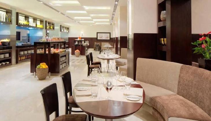 Hyatt Regency Galleria Residence Dubai