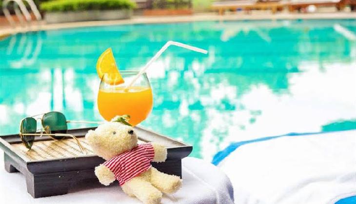 Grand Mercure Bangkok Fortune