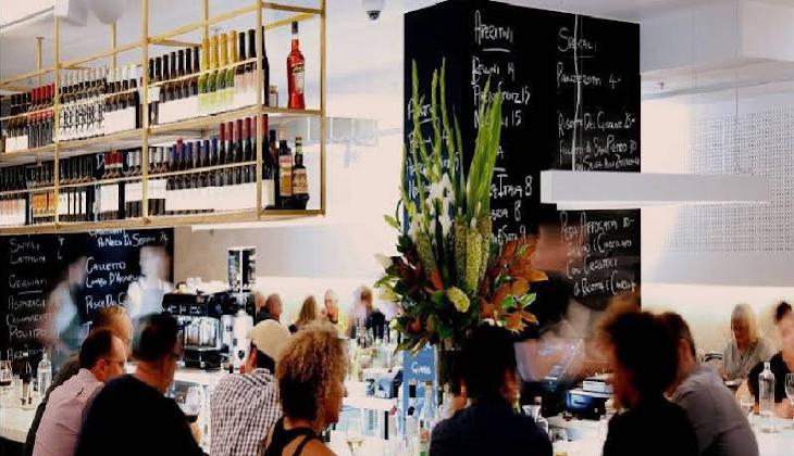 Cambridge Hotel Sydney