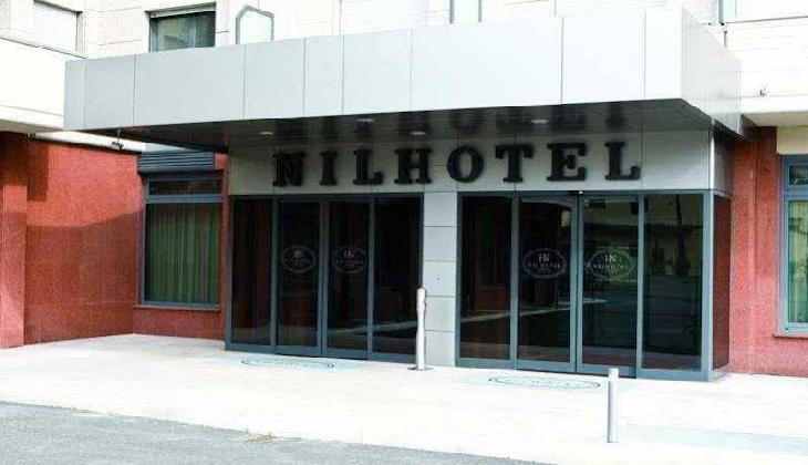 Nilhotel