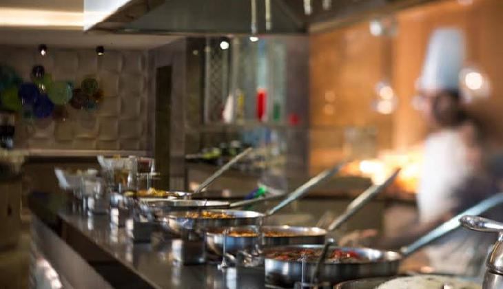 Titanic Business Golden Horn